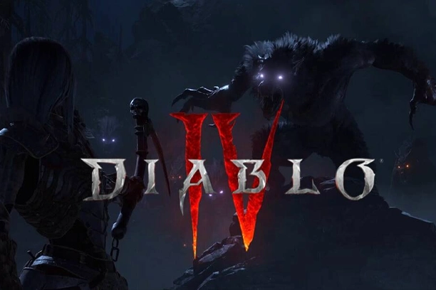 Diablo IV