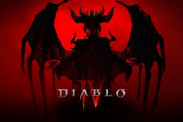 Diablo 4