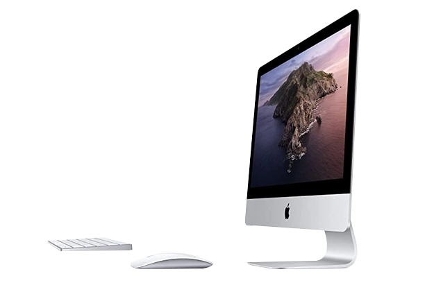 Apple iMac 21.5 pulgadas