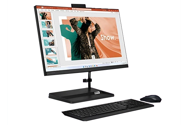 Lenovo IdeaCenter AIO