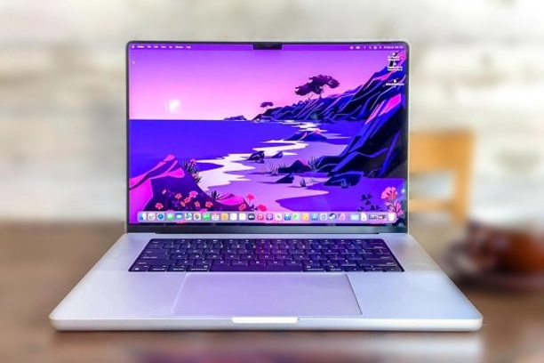 MacBook Pro 16 de 2023