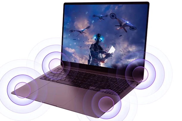 Samsung Galaxy Book 3 Ultra