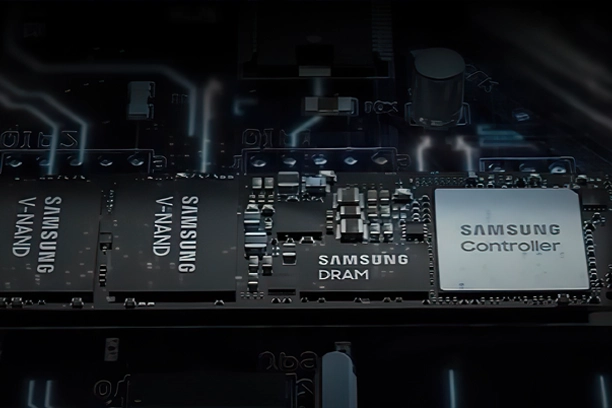 Samsung Tecnbología 5nm