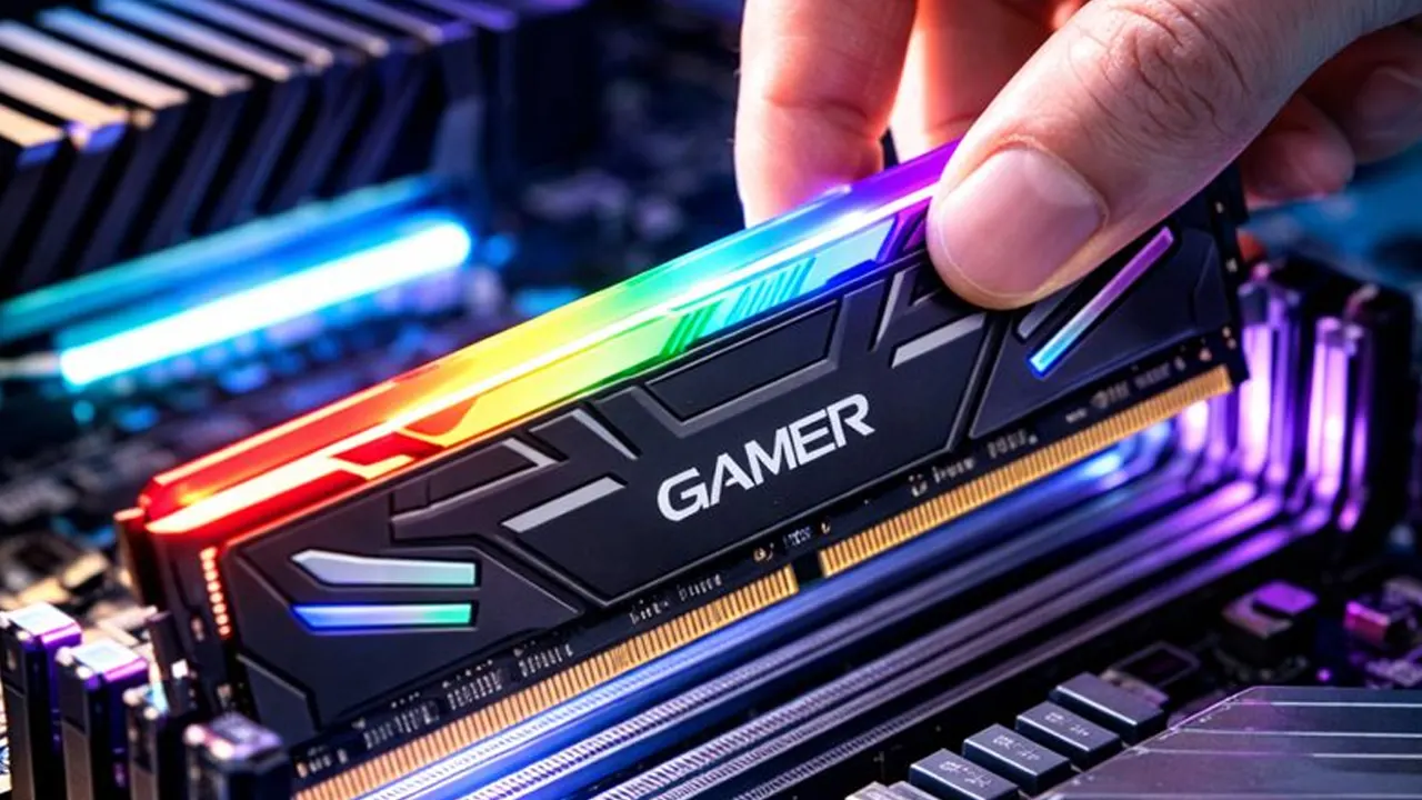 ¿8GB de RAM ya no alcanzan? Por qué la IA está cambiando los requisitos de tu PC