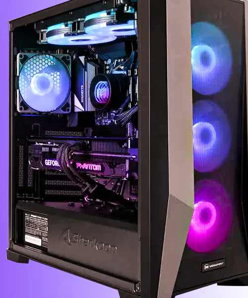 Personalizacion Gaming | Oficina