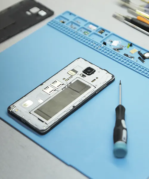 reparacion de celulares